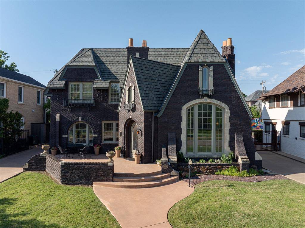 712 NE 21ST ST, Oklahoma City, OK 73105