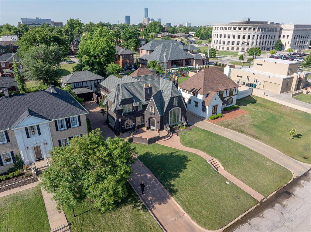 712 NE 21ST ST, Oklahoma City, OK 73105
