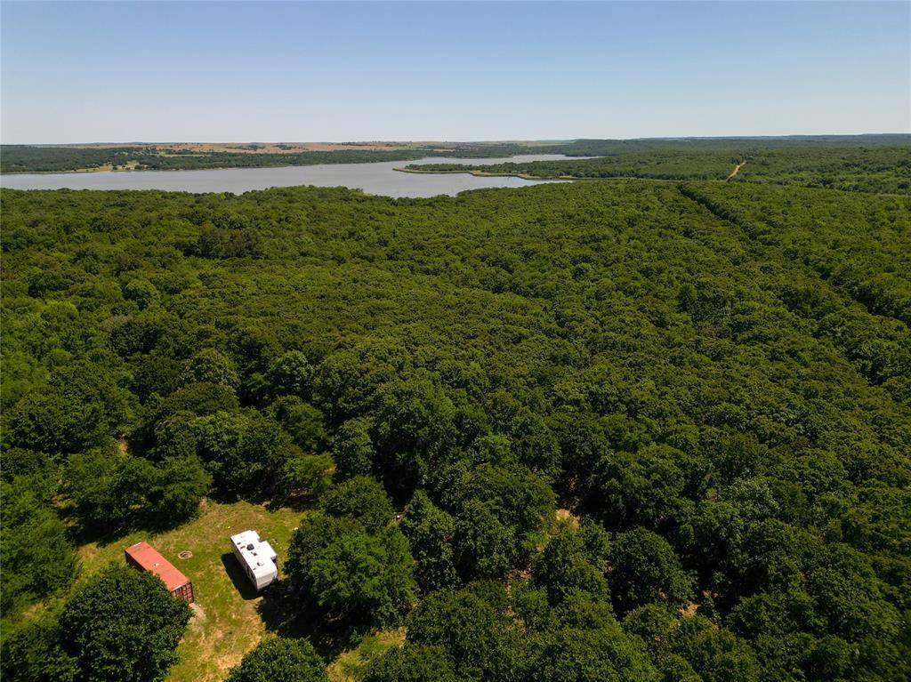 Dentonville RD, Okmulgee, OK 74447