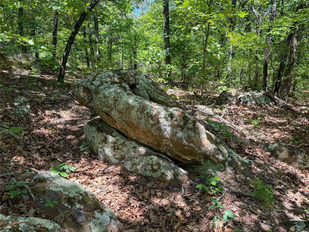 Dentonville RD, Okmulgee, OK 74447