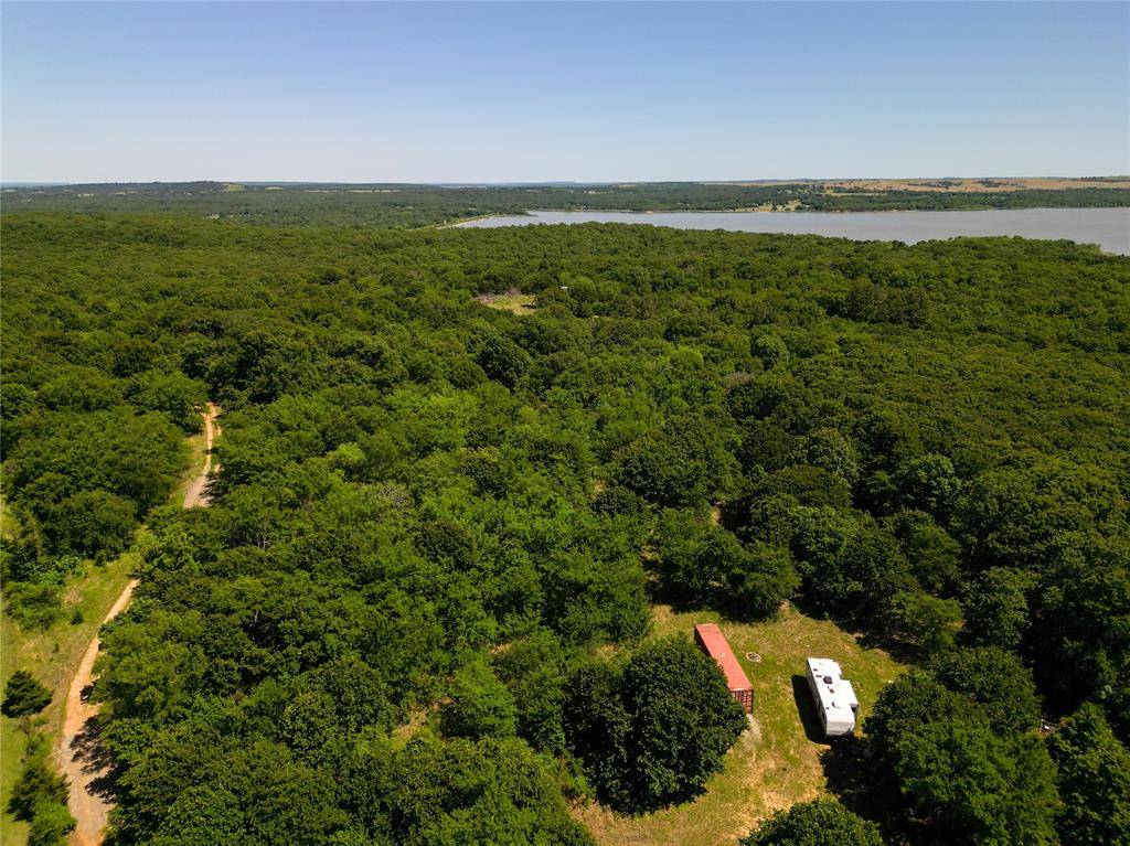 Dentonville RD, Okmulgee, OK 74447