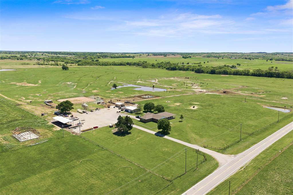 1279 110 HWY #10, Davis, OK 73030