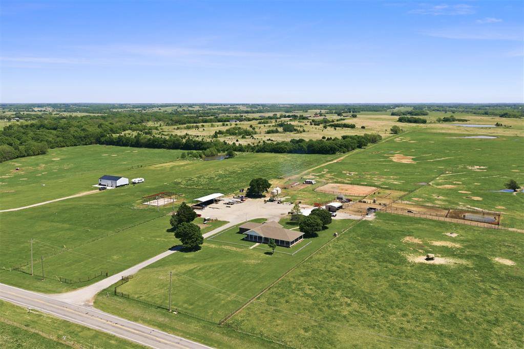 1279 110 HWY #10, Davis, OK 73030