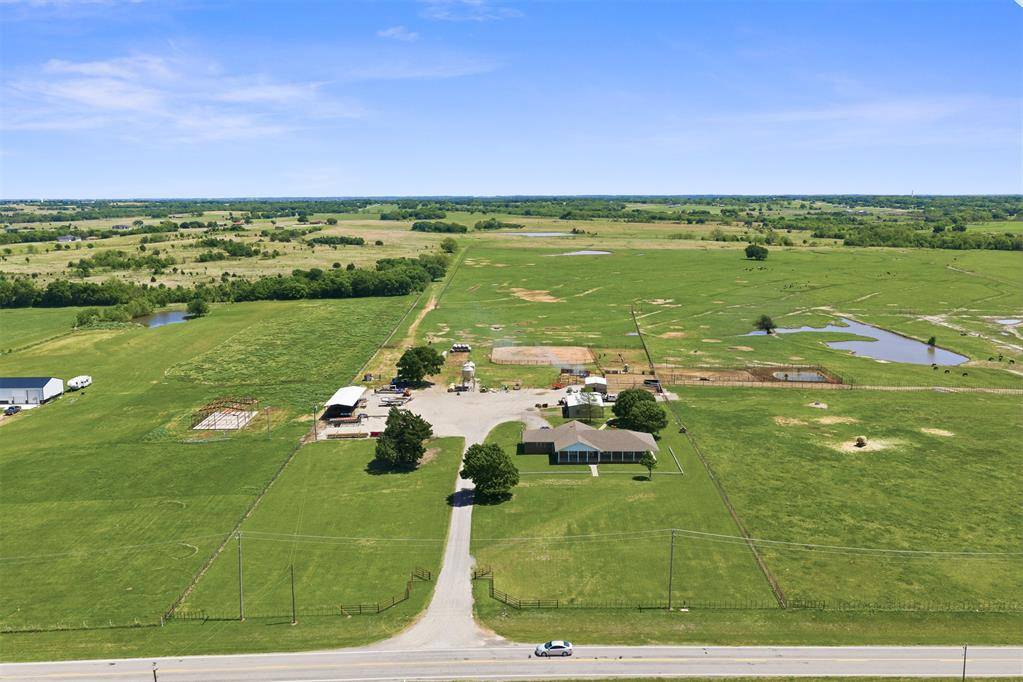 1279 110 HWY #10, Davis, OK 73030