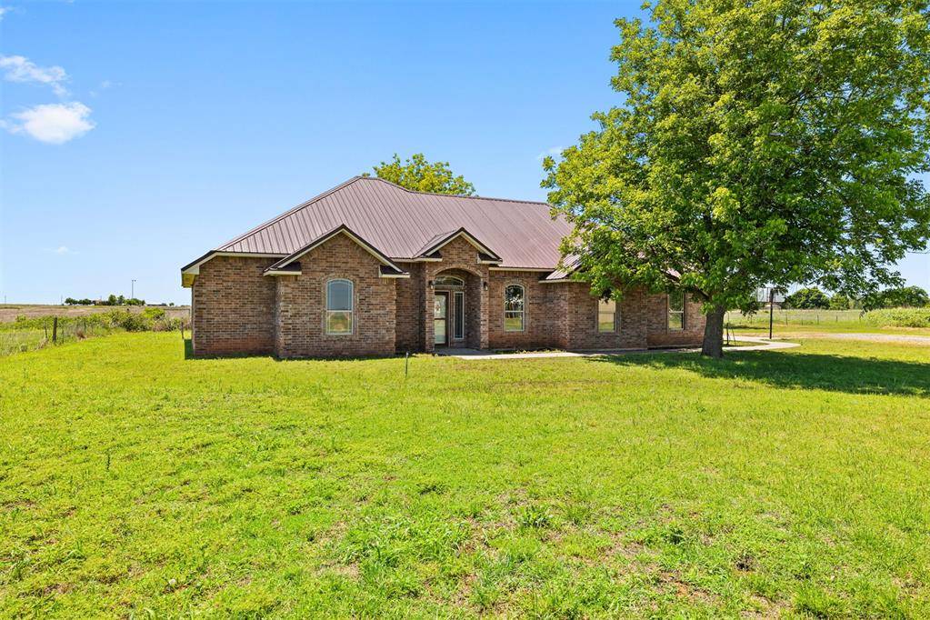 1251 County Road 1390, Chickasha, OK 73018