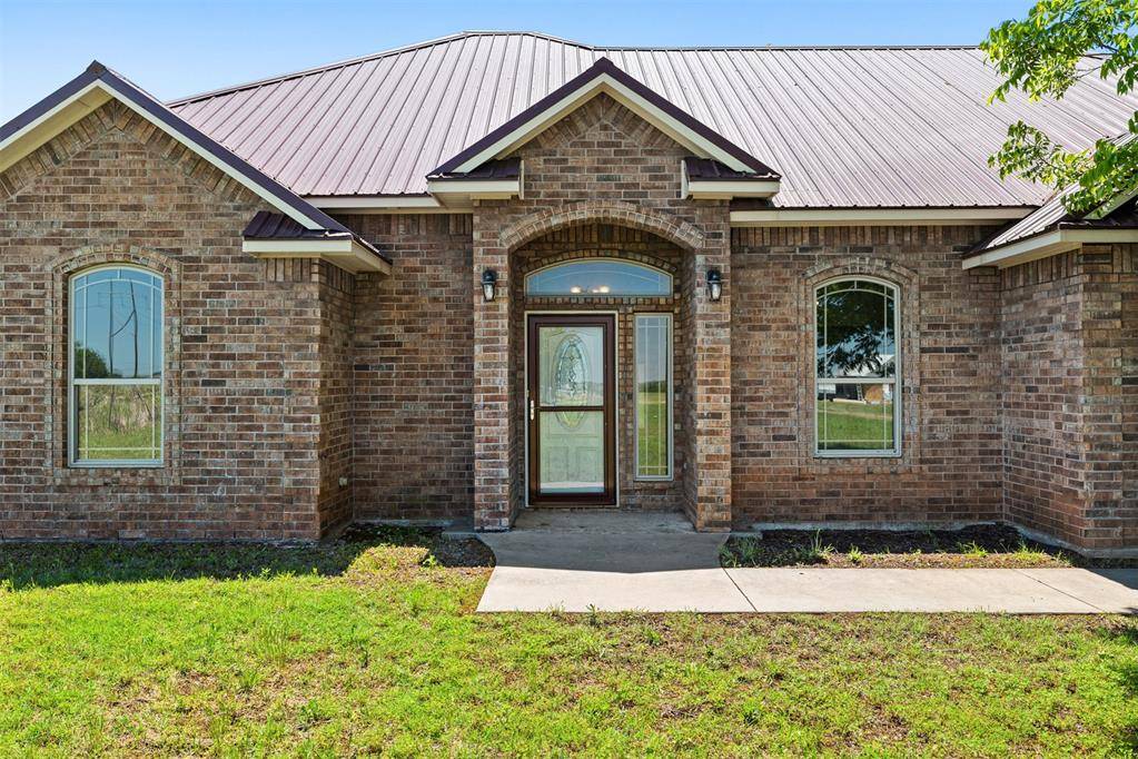 1251 County Road 1390, Chickasha, OK 73018