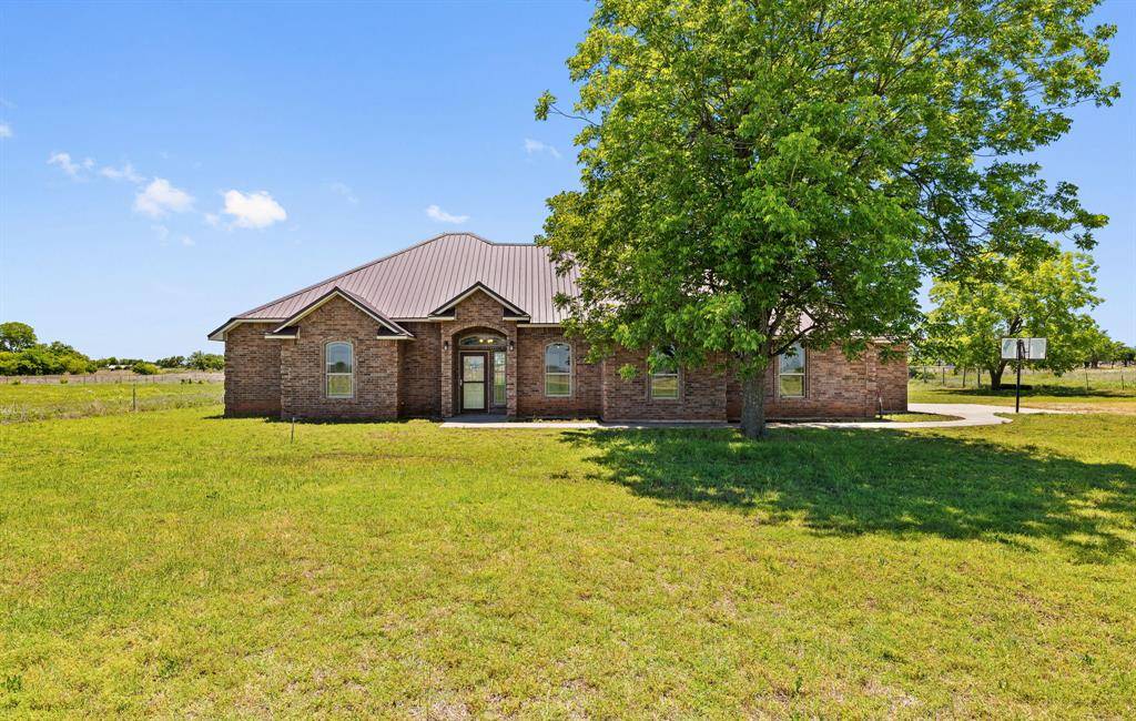 1251 County Road 1390, Chickasha, OK 73018