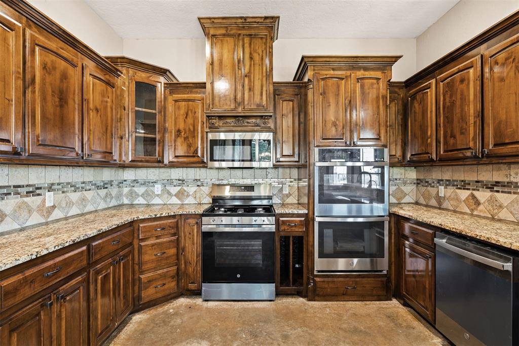 1251 County Road 1390, Chickasha, OK 73018
