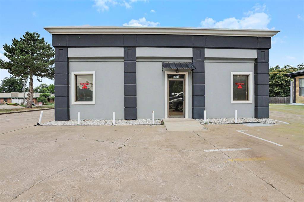 3701 N Meridian AVE, Oklahoma City, OK 73112