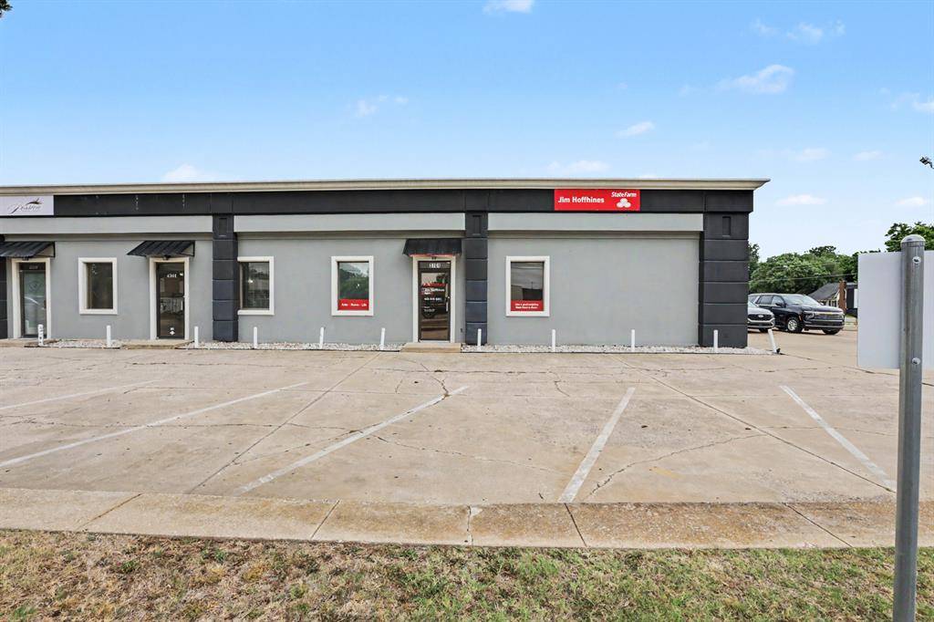 3701 N Meridian AVE, Oklahoma City, OK 73112