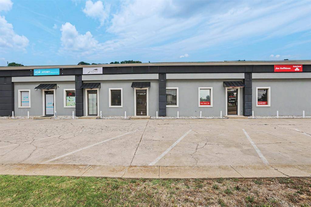 3701 N Meridian AVE, Oklahoma City, OK 73112