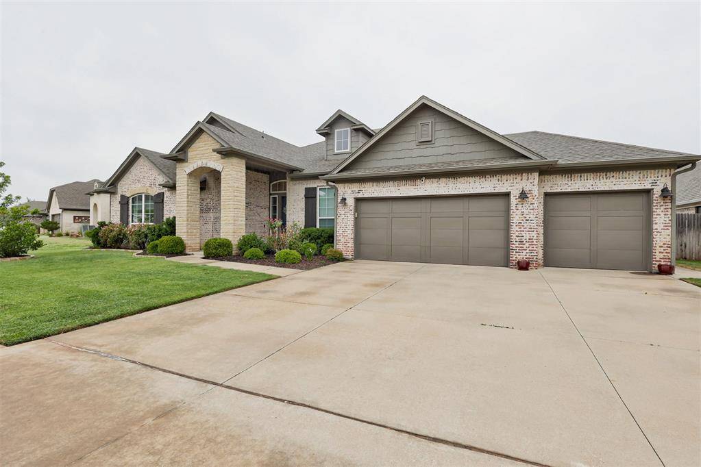 2225 NW 187th ST, Edmond, OK 73012