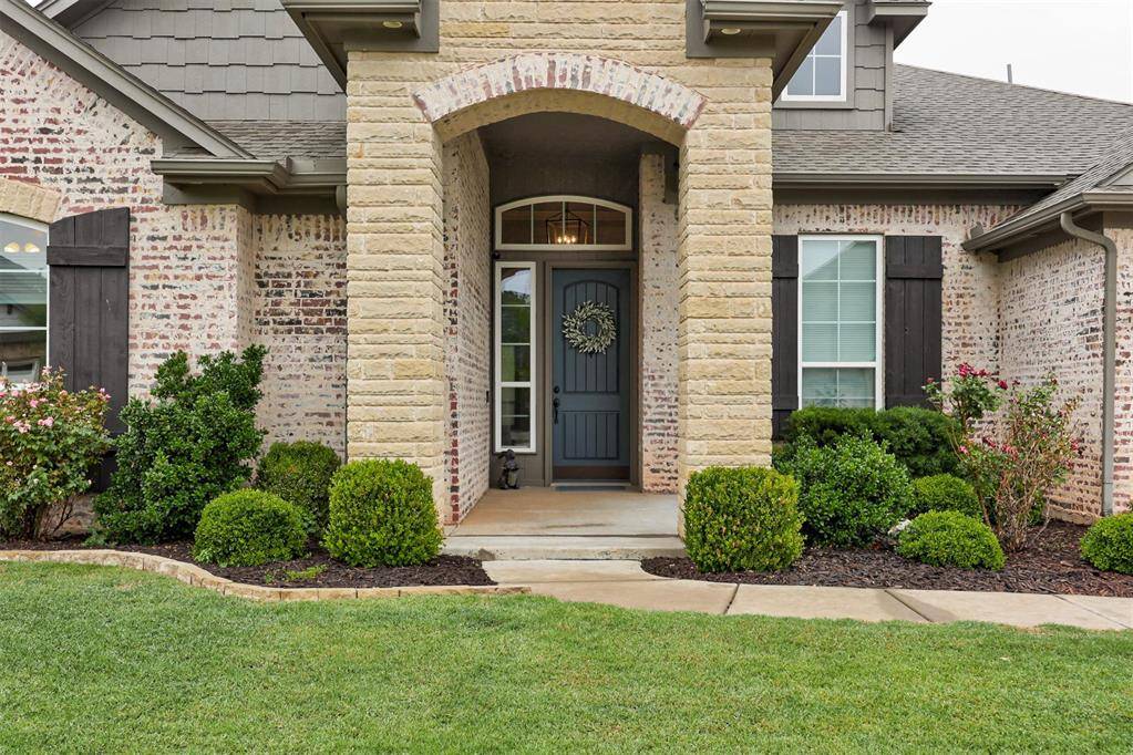 2225 NW 187th ST, Edmond, OK 73012