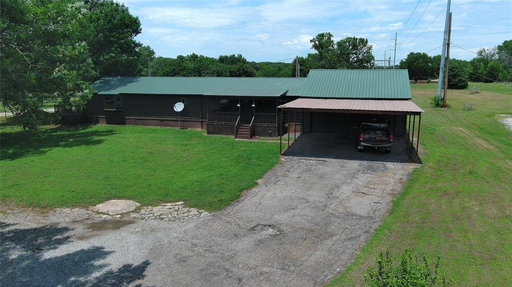 35573 EW 1210 RD, Seminole, OK 74868