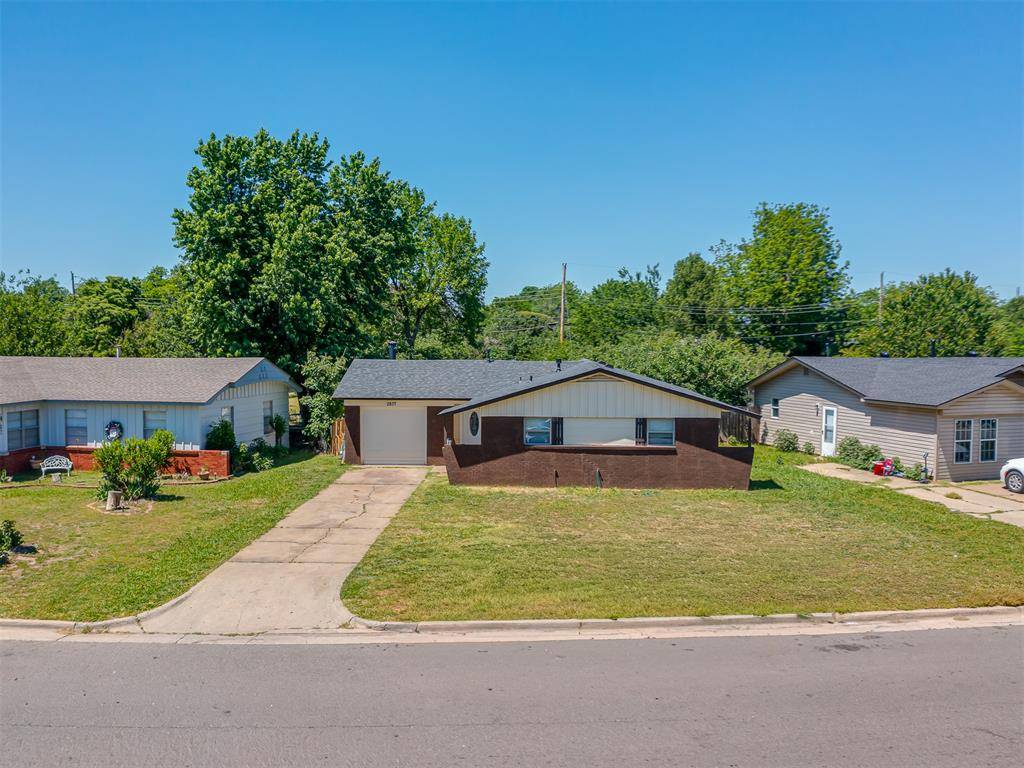 2837 SW 63rd ST, Oklahoma City, OK 73159