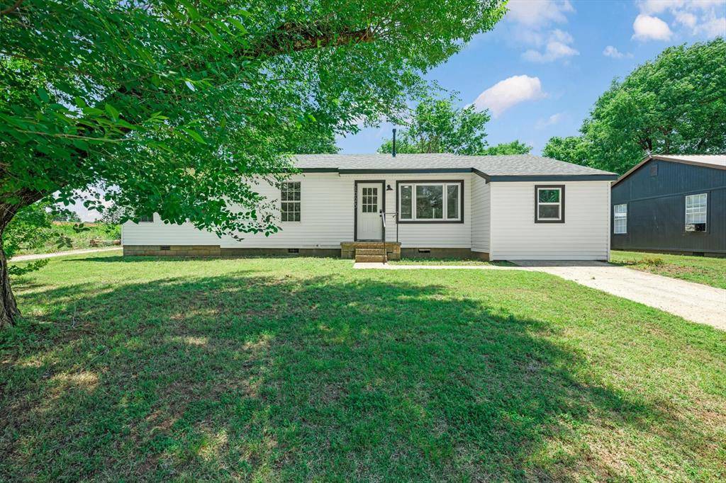 1025 Elmwood DR, Guthrie, OK 73044