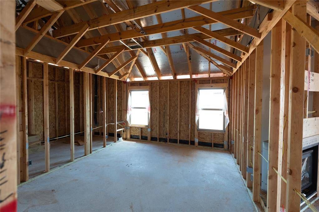8308 NW 155th ST, Edmond, OK 73013