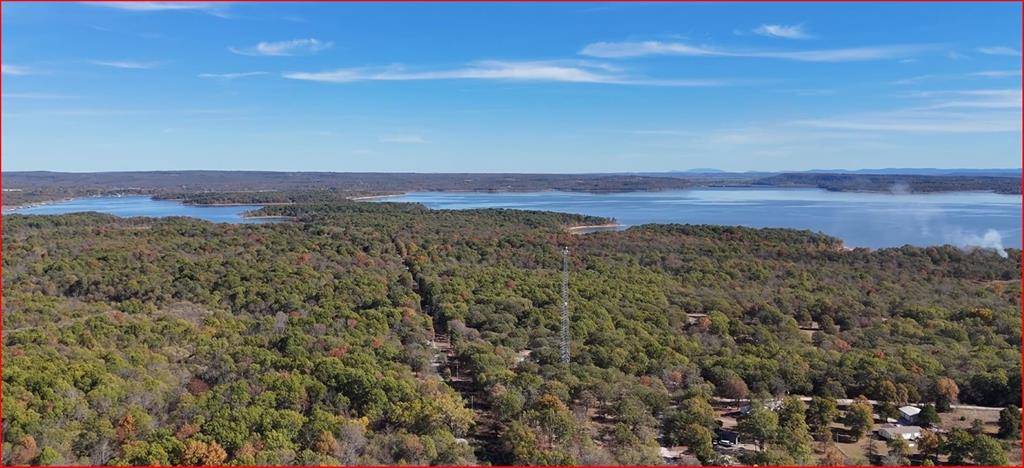 E 1160 RD, Checotah, OK 74426
