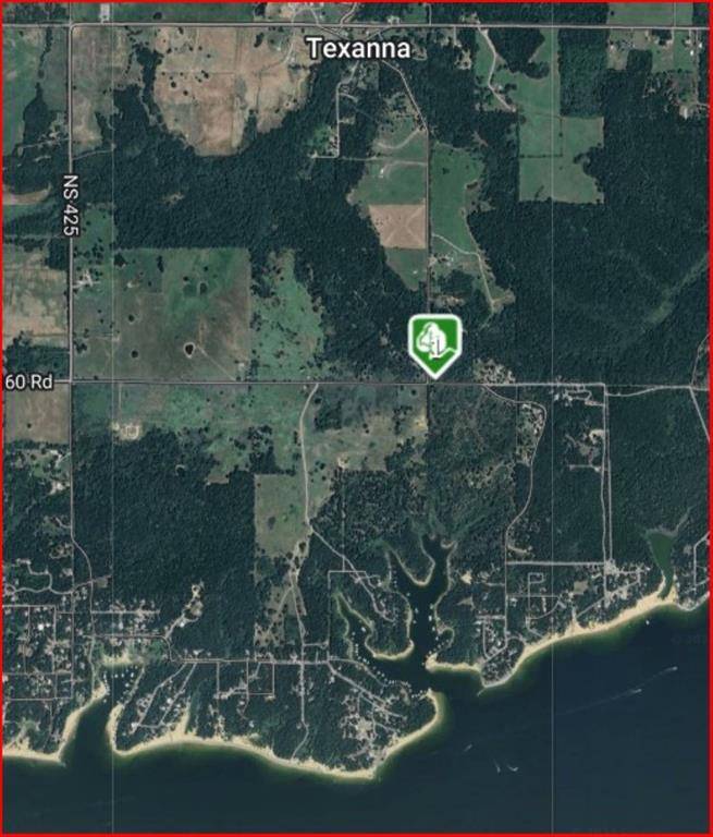 E 1160 RD, Checotah, OK 74426