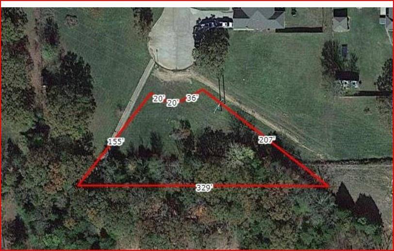 12 Whippoorwill AVE, Seminole, OK 74868