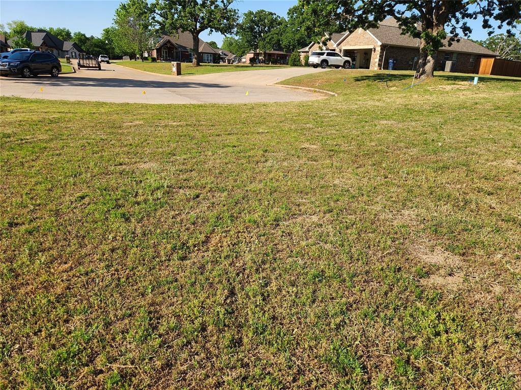 12 Whippoorwill AVE, Seminole, OK 74868