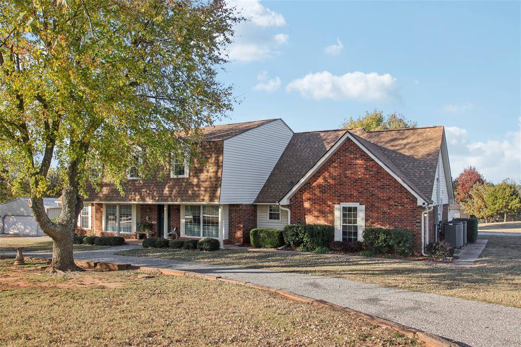 14057 Westcreek RD, Piedmont, OK 73078