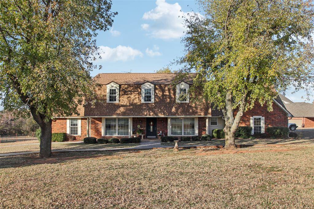 14057 Westcreek RD, Piedmont, OK 73078