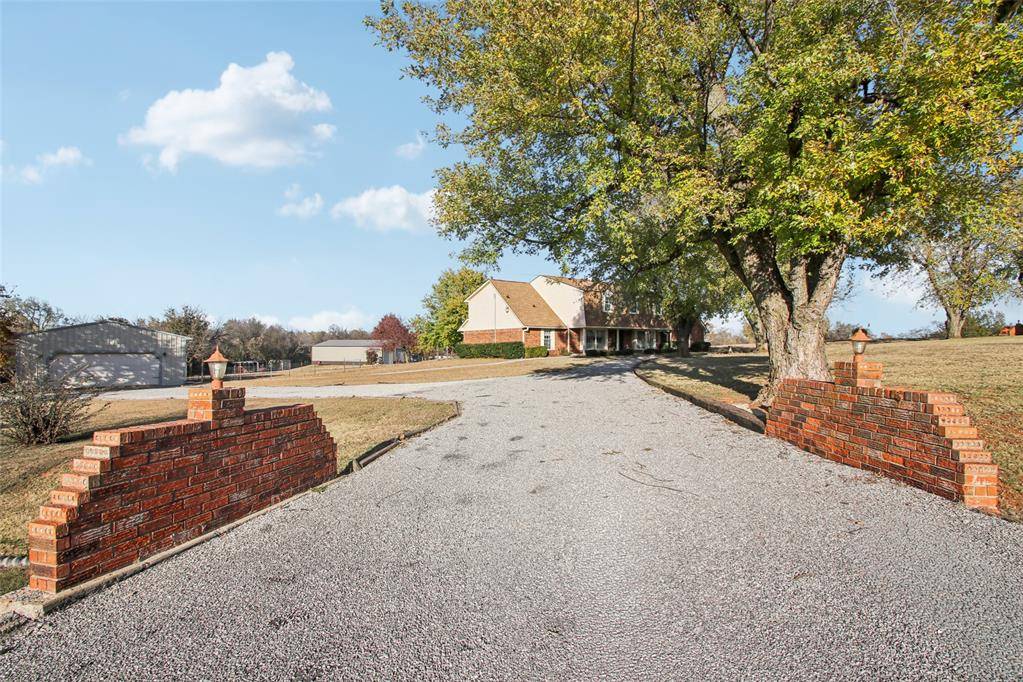 14057 Westcreek RD, Piedmont, OK 73078