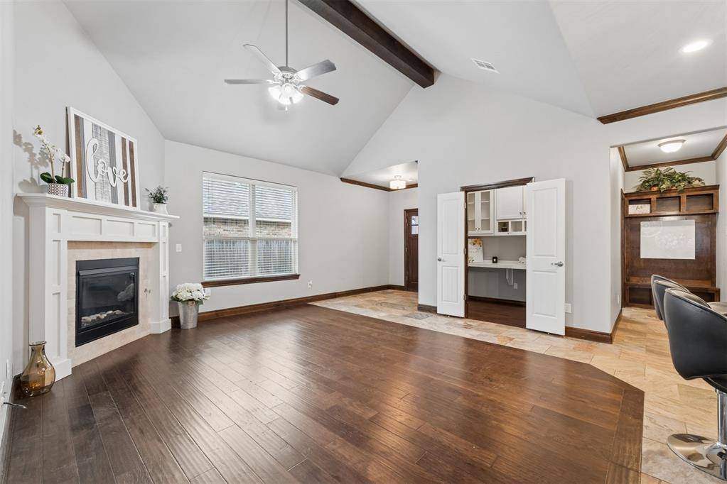 18505 Maidstone LN, Edmond, OK 73012