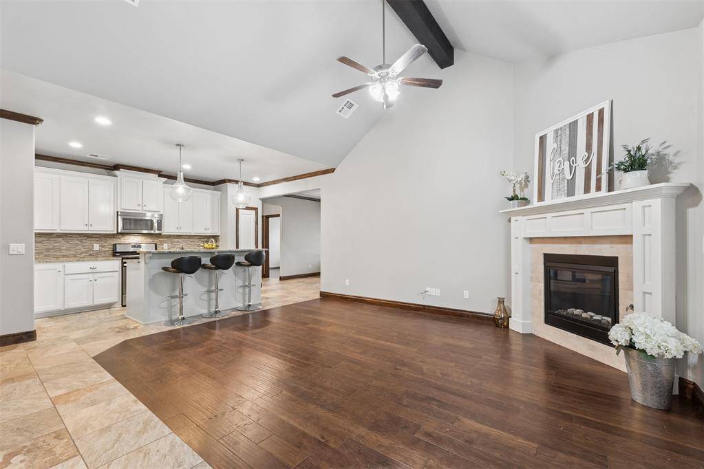 18505 Maidstone LN, Edmond, OK 73012