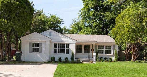1117 W Symmes ST, Norman, OK 73069