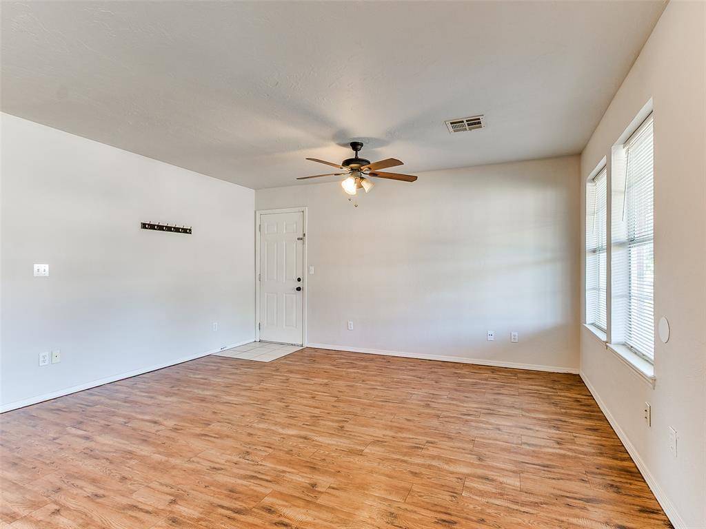 4712 Tinker RD, Oklahoma City, OK 73135