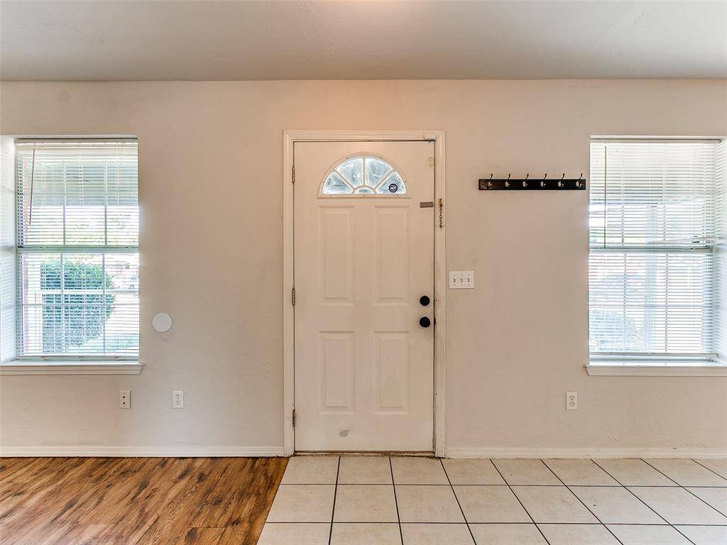 4712 Tinker RD, Oklahoma City, OK 73135