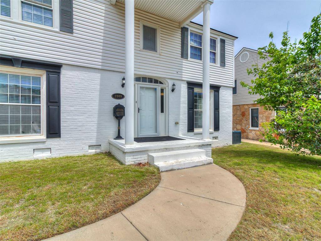 2809 NW 45th ST, Oklahoma City, OK 73112