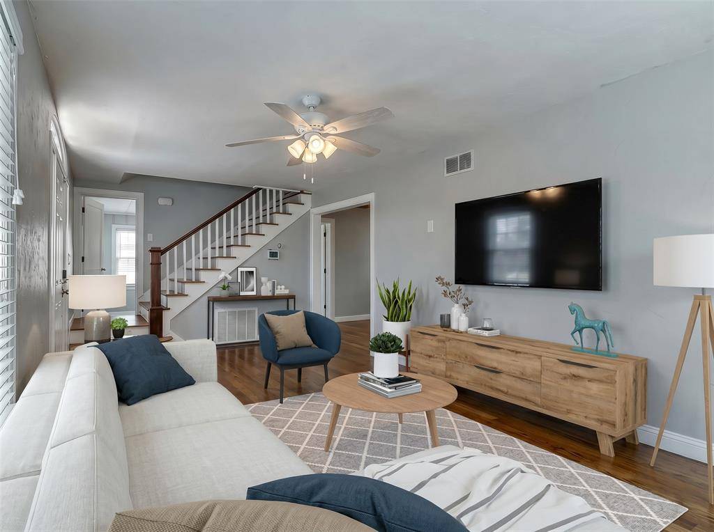 2809 NW 45th ST, Oklahoma City, OK 73112