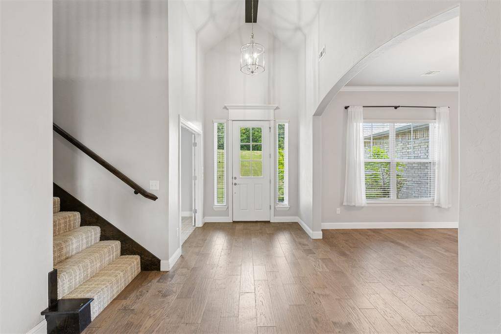 5709 Asheville WAY, Choctaw, OK 73020