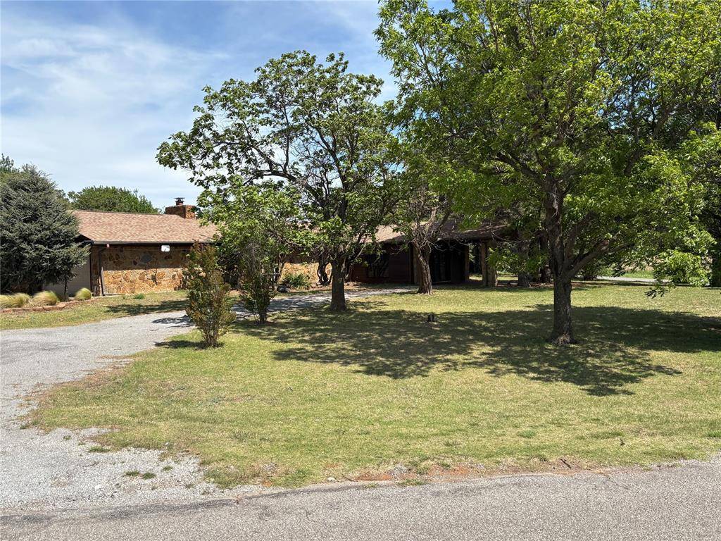 10296 N 2310 ST, Clinton, OK 73601