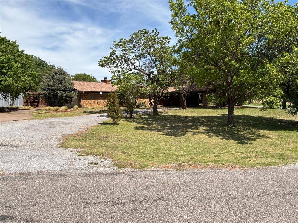 10296 N 2310 ST, Clinton, OK 73601
