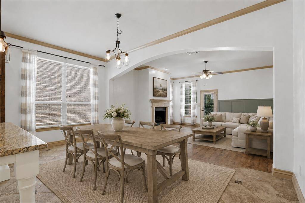 8104 NW 159th ST, Edmond, OK 73013