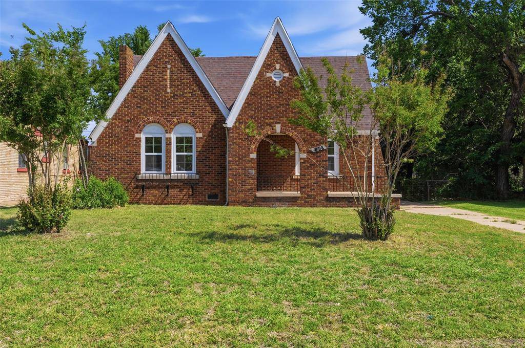 831 NE 24th ST, Oklahoma City, OK 73105