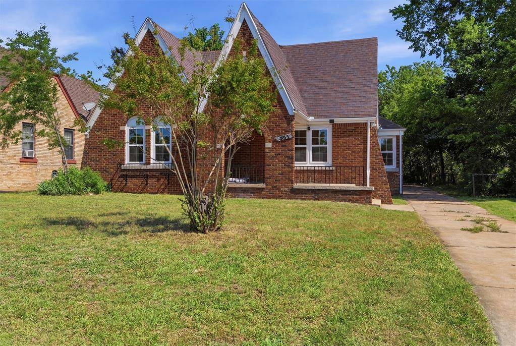 831 NE 24th ST, Oklahoma City, OK 73105