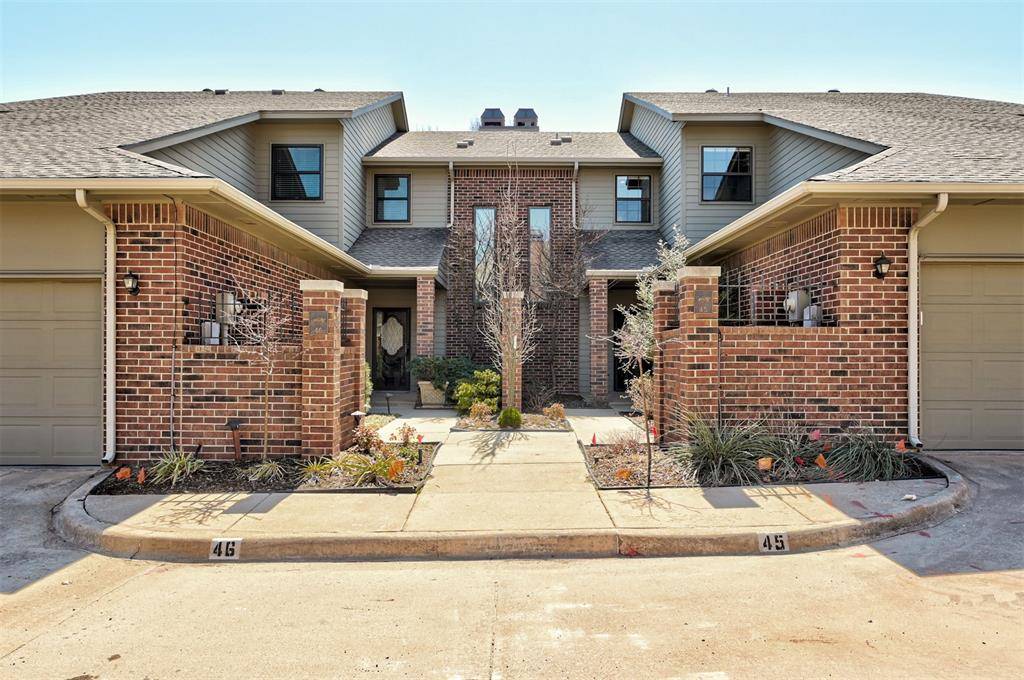 6206 Waterford BLVD #45, Oklahoma City, OK 73118