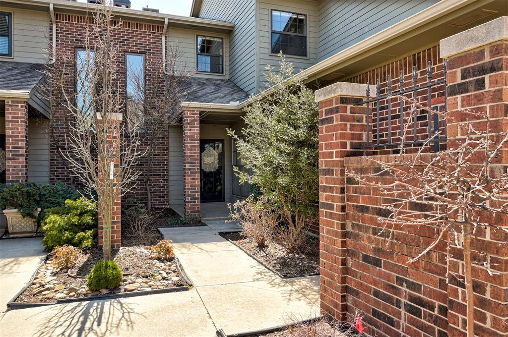 6206 Waterford BLVD #45, Oklahoma City, OK 73118
