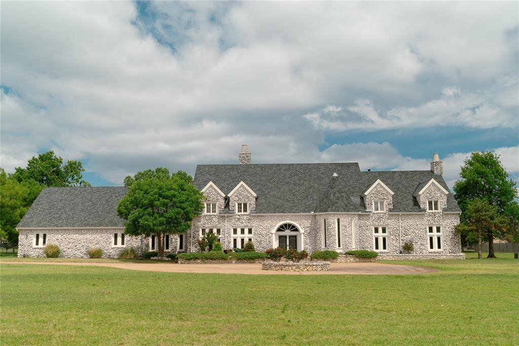 4211 Ridgeline CIR, Norman, OK 73072