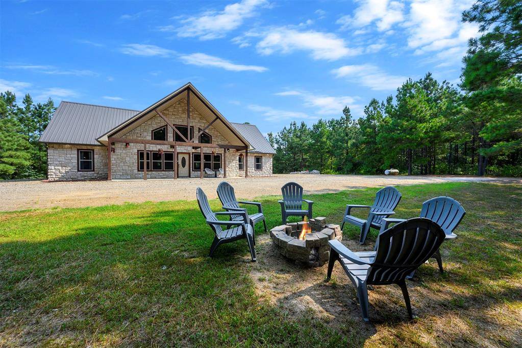 389 Overcup Acorn TRL, Broken Bow, OK 74728
