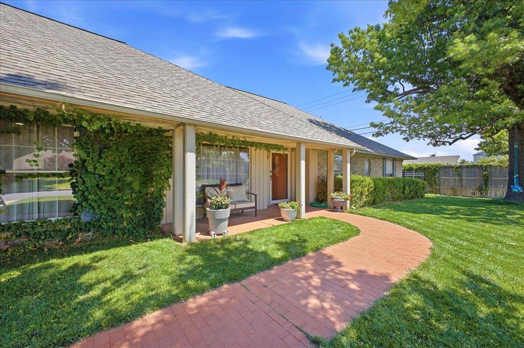 2901 Chapel Hill RD, Oklahoma City, OK 73120