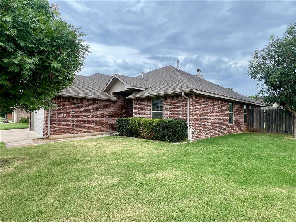 10605 NW 17th, Yukon, OK 73099