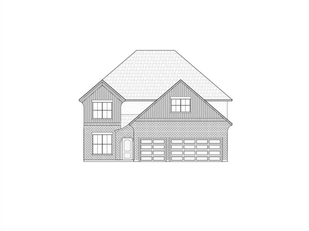9317 NW 146th ST, Yukon, OK 73099