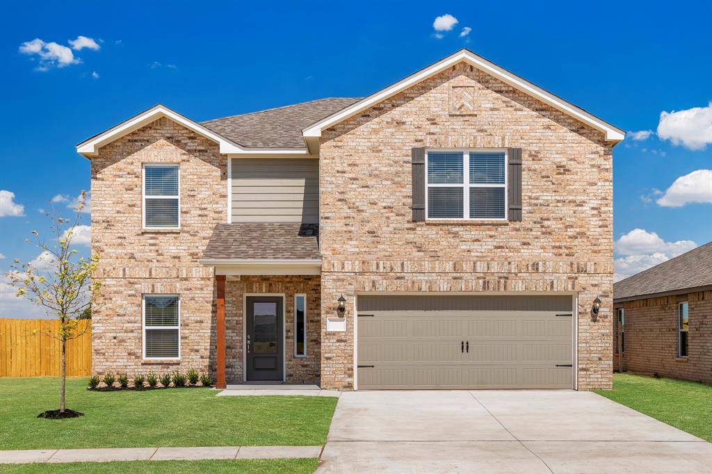 5436 Mac RD, Tuttle, OK 73089