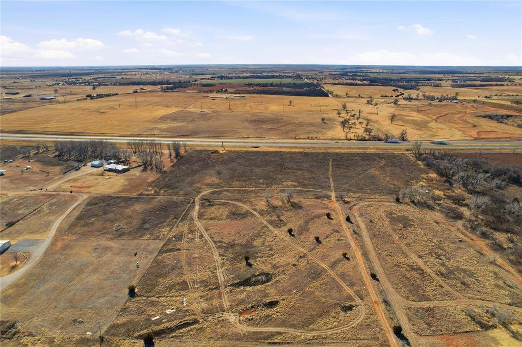 N 1960 CIR, Elk City, OK 73644